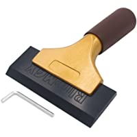 Gebildet Rodillo de Goma de Silicona para instalación de Tinte de Ventana de Coche- Envoltura de Vinilo de Coche- Uso…